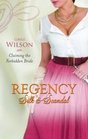 Claiming the Forbidden Bride (Regency Silk & Scandal)