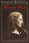 Martha Peake: A Novel of the Revolution