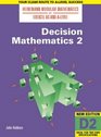 Decision Mathematics No 2