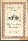 N'Heures Souris Rames The Coucy Castle Manuscript