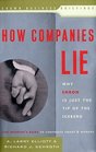 How Companies Lie: Why Enron Is Just the Tip of the Iceberg