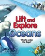 Lift and Explore Oceans
