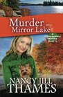 Murder at Mirror Lake A Jillian Bradley Mystery Book 9