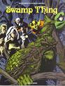 Swamp Thing Green mansions