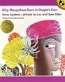 Why Mosquitos Buzz in People's Ears (Bkcsst ed #PRA199)