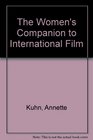 The Women's Companion to International Film