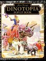 Dinotopia PopUp Book