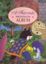 A Fairytale Photograph Album