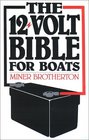 The 12Volt Bible for Boats
