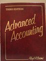 Advanced Accounting