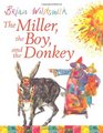 The Miller the Boy and the Donkey