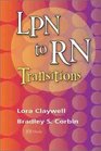 Lpn to Rn Transitions