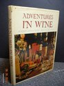 Adventures in Wine