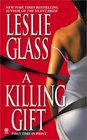 A Killing Gift (April Woo, Bk 8)