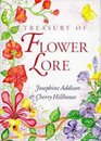 Treasury of Flower Lore