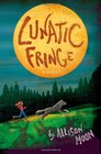 Lunatic Fringe (Tales of the Pack, Book 1)