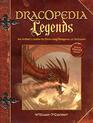 Dracopedia Legends An Artist's Guide to Drawing Dragons of Folklore