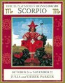 Scorpio: October 24-November 22