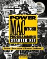 Power Macintosh Programming Starter Kit