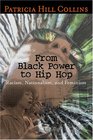 From Black Power to Hip Hop Racism Nationalism and Feminism