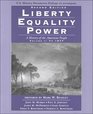 Liberty Equality and Power Document Pack I