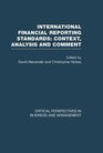 International Financial Reporting Standards vol 4