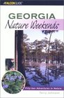 Georgia Nature Weekends 52 Adventures in Nature