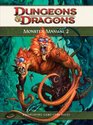 Monster Manual 2: A 4th Edition D&D Core Rulebook (D&D Supplement)
