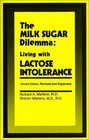 The Milk Sugar Dilemma Living with Lactose Intolerance