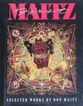 1st Maitz Selected Works by Don Maitz