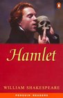 Hamlet Level 3 Penguin Readers