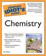Complete Idiot's Guide to Chemistry