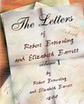 The Letters of Robert Browning and Elizabeth Barret Barrett 18451846 vol I