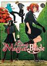 The Ancient Magus' Bride Vol. 11