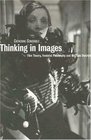 Thinking in Images Film Theory Feminist Philosophy and Marlene Dietrich