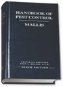 The Mallis Handbook of Pest Control Ninth Edition