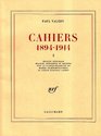 Cahiers 18941914