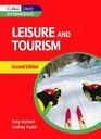 Leisure and Tourism for Intermediate GNVQ