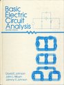 Basic Electric Circuit Analysis