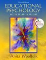 Educational Psychology Modular Active Learning Edition