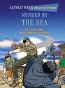The Feluda Mysteries Murder by the Sea