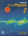 ActivPhysics 2 Workbook and CDROM