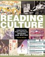 Reading Culture: Contexts for Critical Reading and Writing (4th Edition)