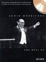 The Best of Ennio Morricone: Original Soundtrack Collection