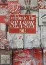 Celebrate the Season 2012