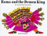 Rama and the Demon King A Tale of Ancient India