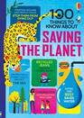 100 things to know about the planet