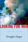 Looking for War Stories