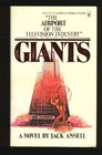 Giants  A novel