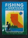 Fishing in Northern California